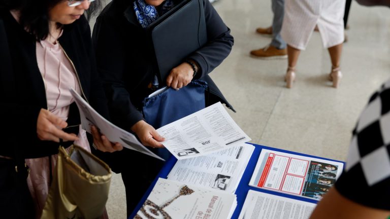 Tips for Job Seekers in a Low Hiring, Low Firing Market: Economist Insights