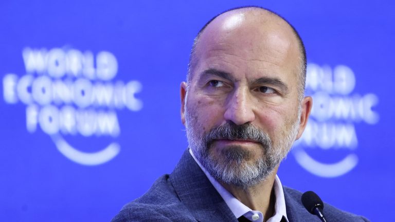 Uber Reports Q1 2025 Earnings Results