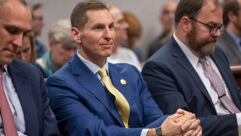 Republican Concedes Following Court Ruling in North Carolina Supreme Court Race