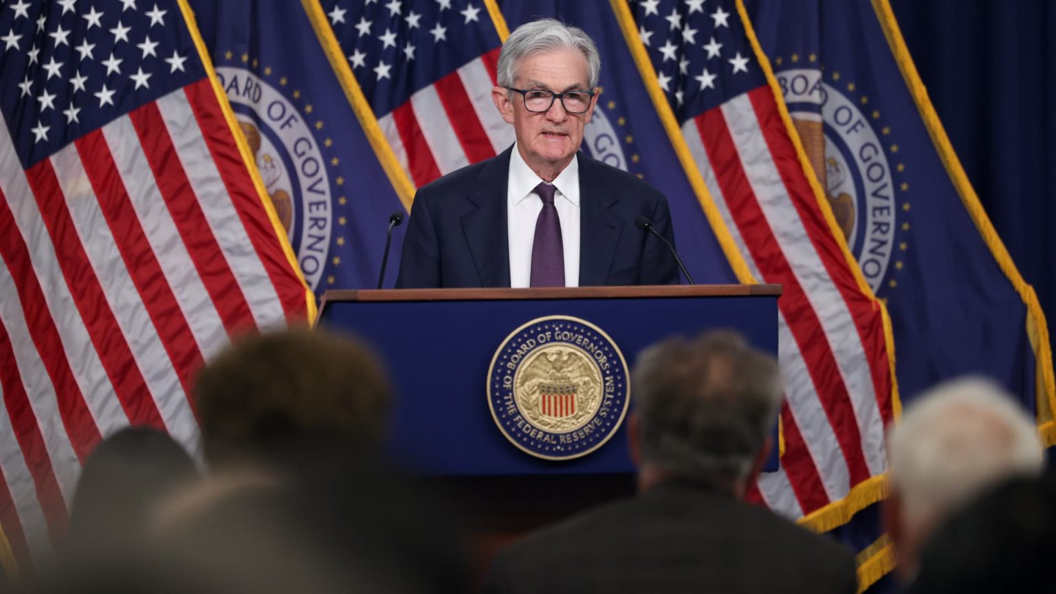 Federal Reserve Maintains Steady Rates in May 2025 Decision