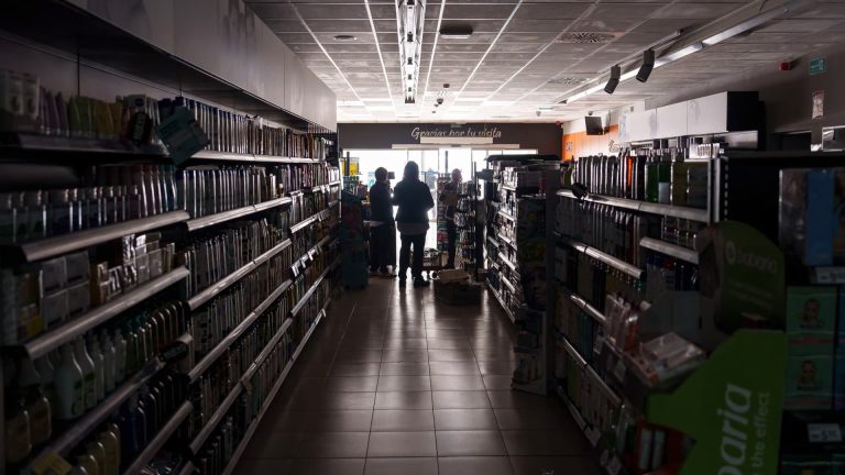 Spain's Power Outage Ignites Blame Game Over Green Energy Policies