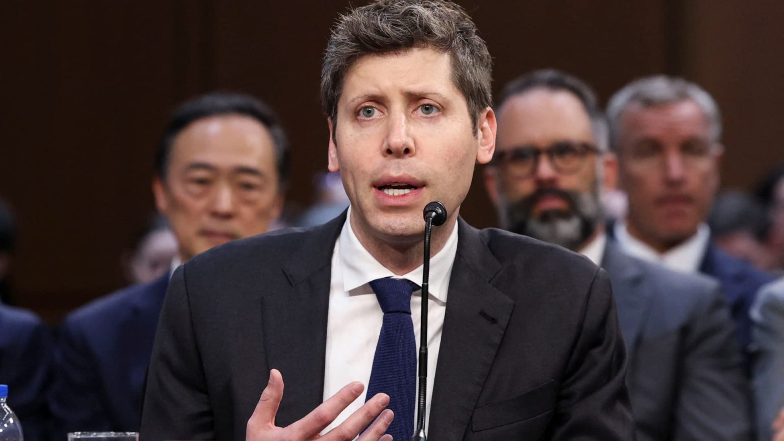 OpenAI Employees Face Barriers in Equity Donation for AI Startup