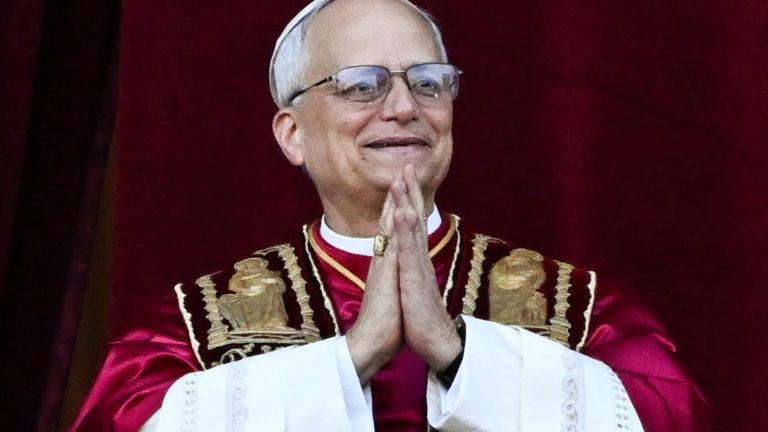 Pope Leo Discusses AI Implications and Workers' Rights