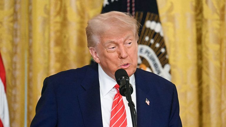 Trump to Sign Order on Most Favored Nation Drug Pricing