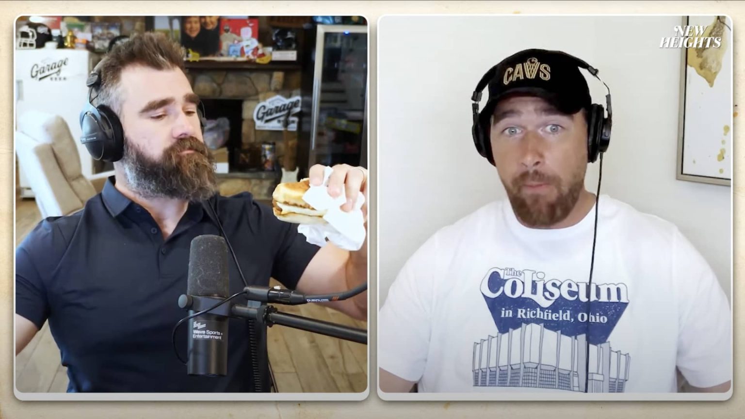 Rising Popularity of Video Podcasts Across Multiple Platforms