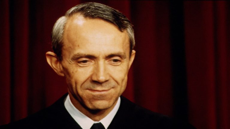 Retired Supreme Court Justice David Souter Passes Away at 85
