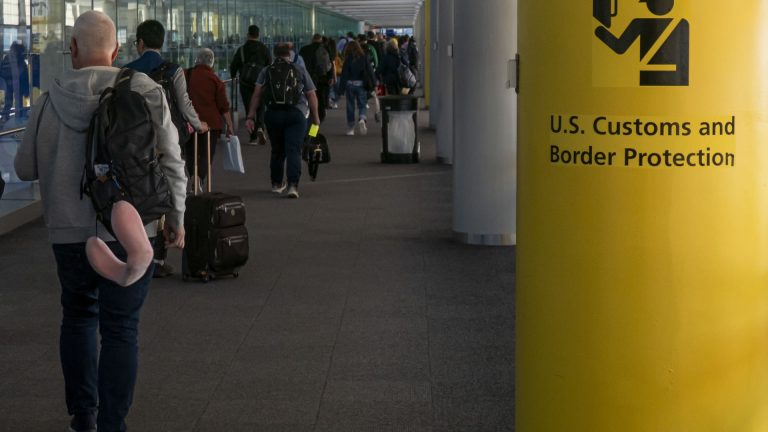 European Companies Reassess Travel Policies Amid U.S. Border Control Issues