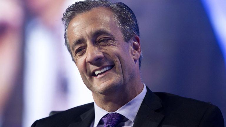 USPS Board Appoints David Steiner as New Postmaster General