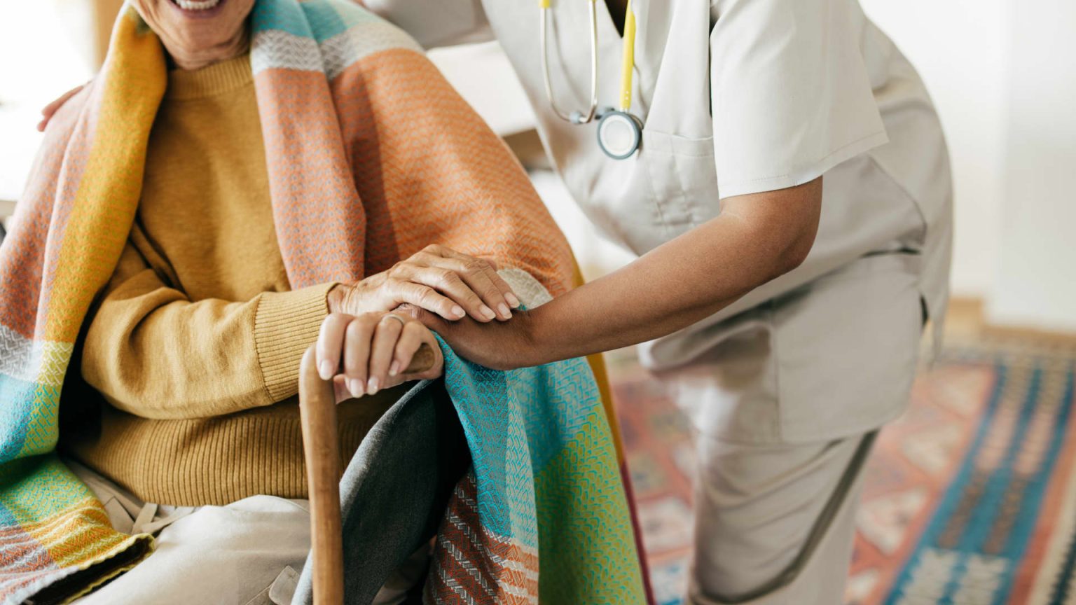 Rising Long-Term Care Costs Create Significant Challenges