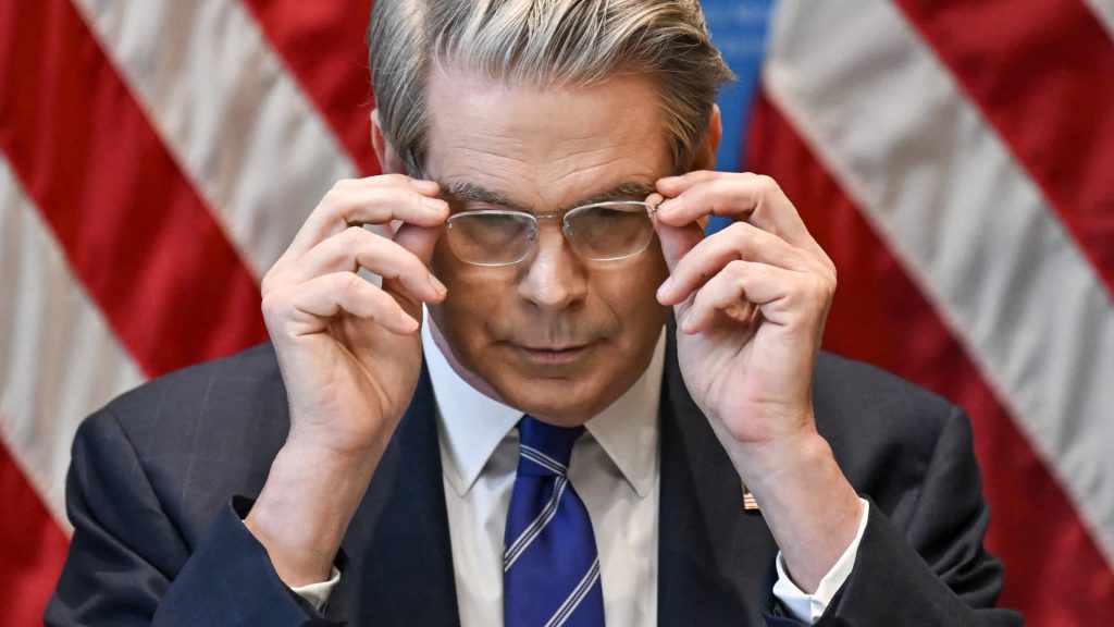 Tariff Agreement Marks Progress in U.S.-China Strategic Decoupling