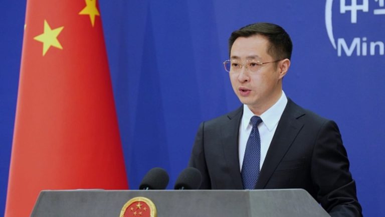 China Views U.S. Trade Deal as Victory