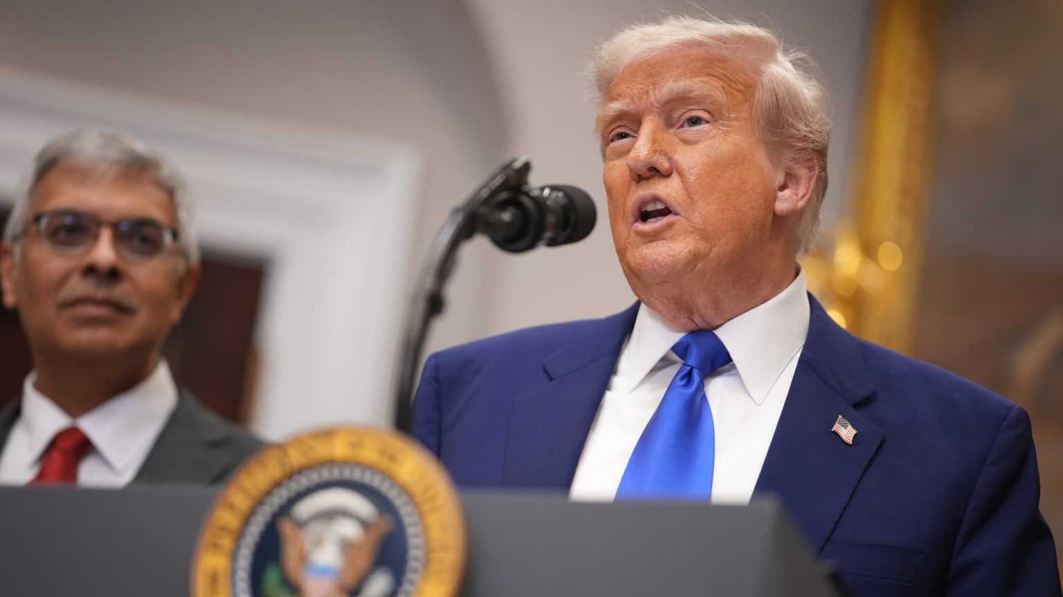 Trump's Executive Order on Drug Price Transparency: Key Insights and Implications