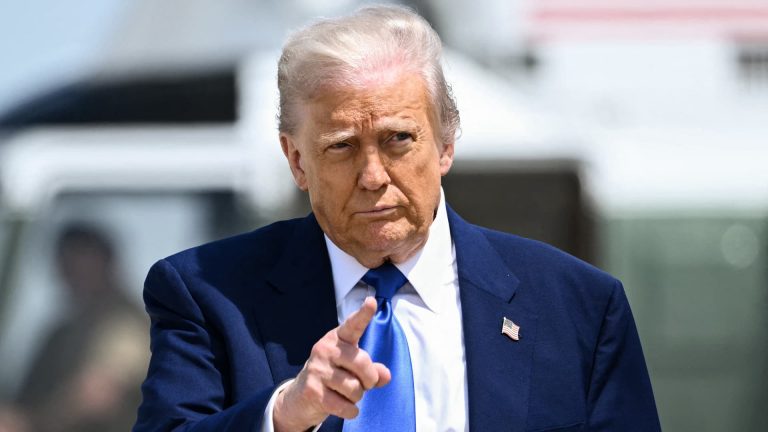 Markets Rebuild Confidence in Trump Amid Ongoing Trade Deal Progress