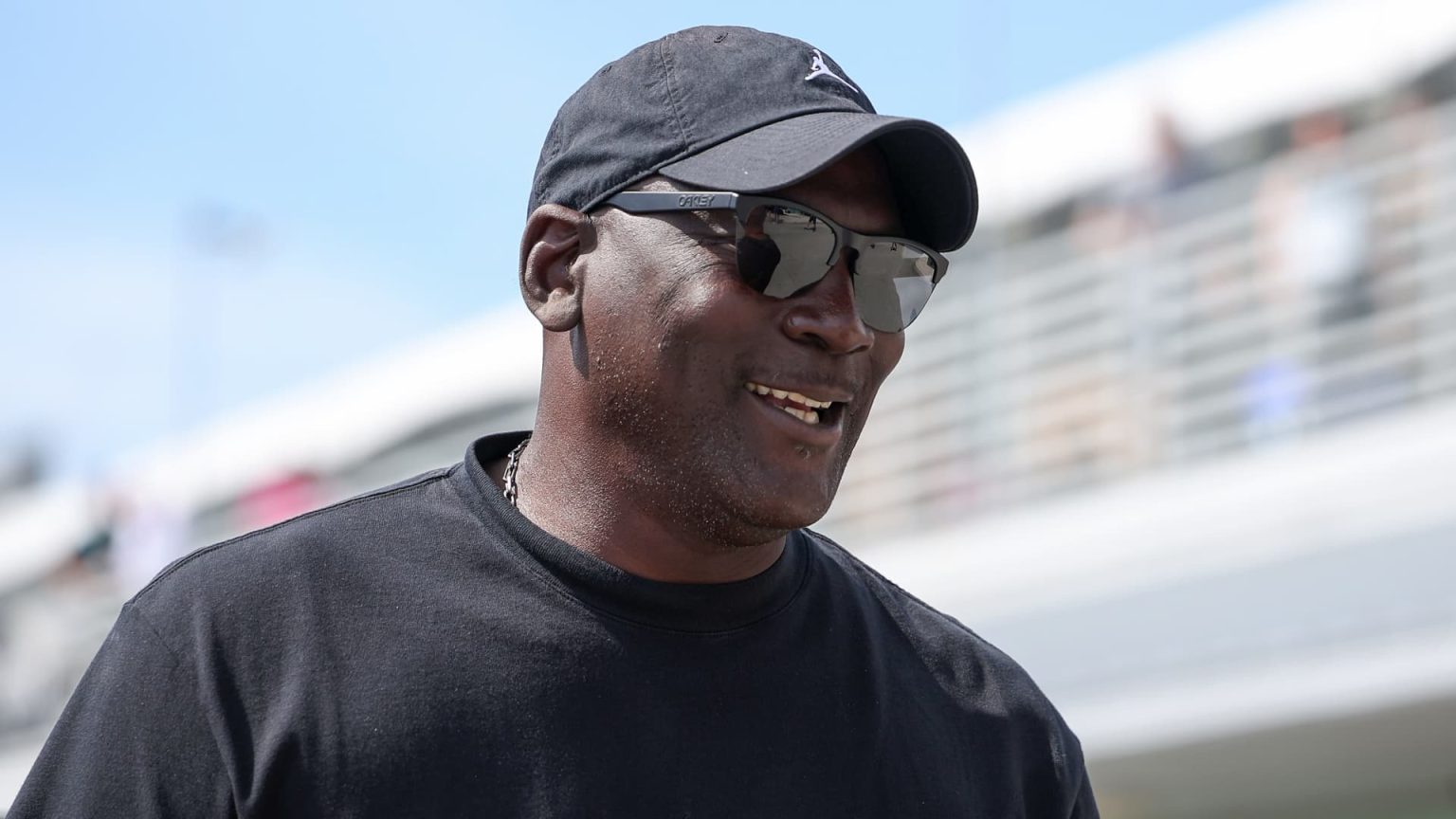 Michael Jordan Joins NBA as Contributor