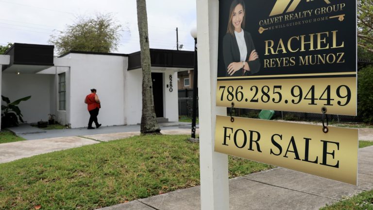 Mortgage Demand from Homebuyers Strengthens Despite Rising Interest Rates