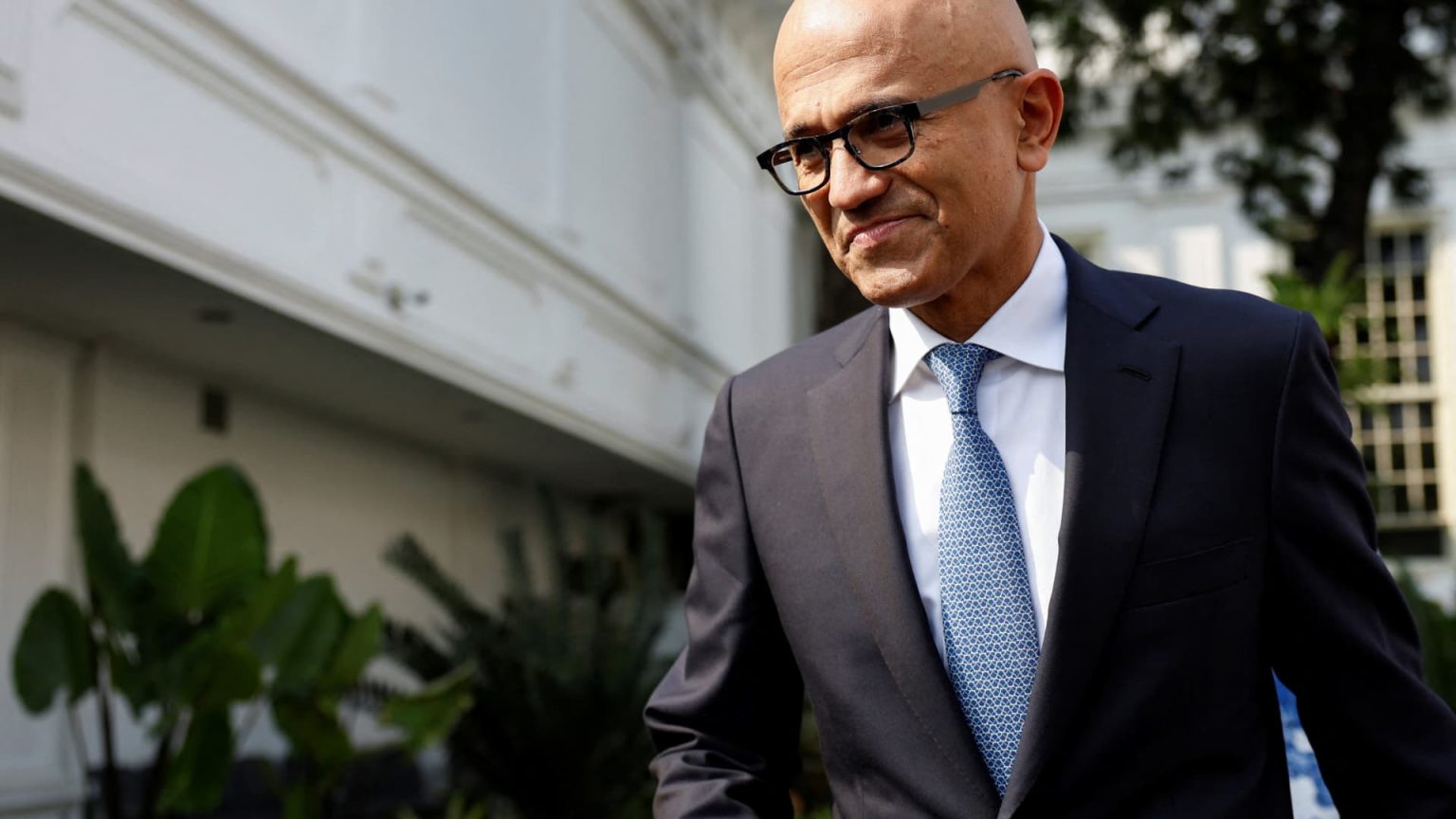 Microsoft Cuts 6,000 Jobs, Affecting 3% of Workforce