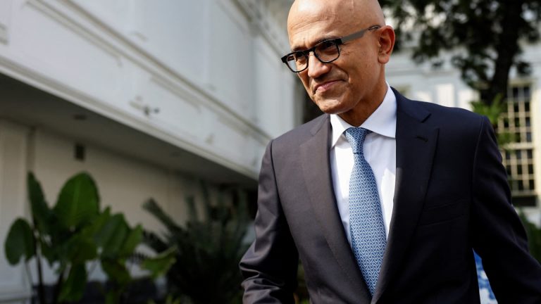 Microsoft Cuts 6,000 Jobs, Affecting 3% of Workforce
