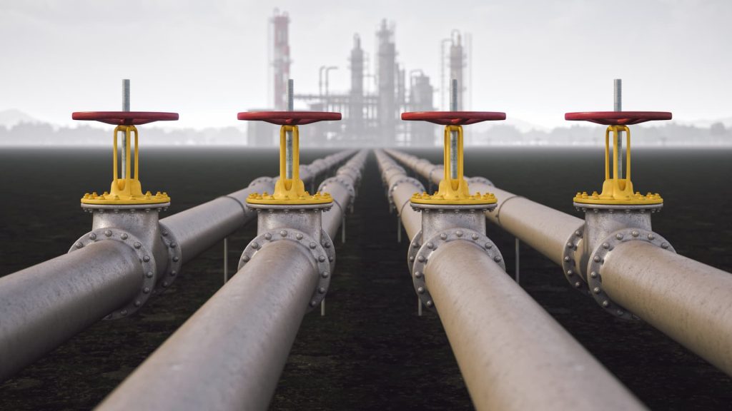 Big Oil's Record Shareholder Payouts Face Challenges