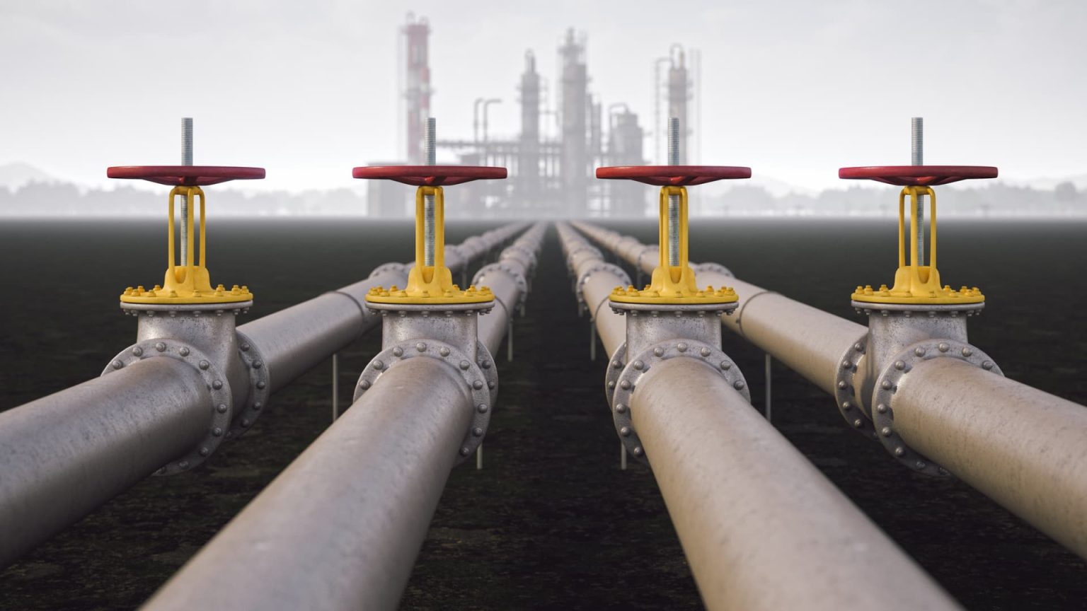 Big Oil's Record Shareholder Payouts Face Challenges