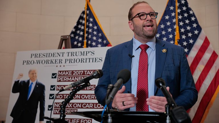 House Bill Offers New Breaks and Hidden Hike for Wealthy Taxpayers