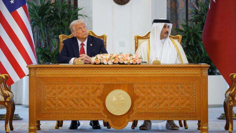 Trump Franchise Expands in Middle East Amid Growing Ethical Concerns
