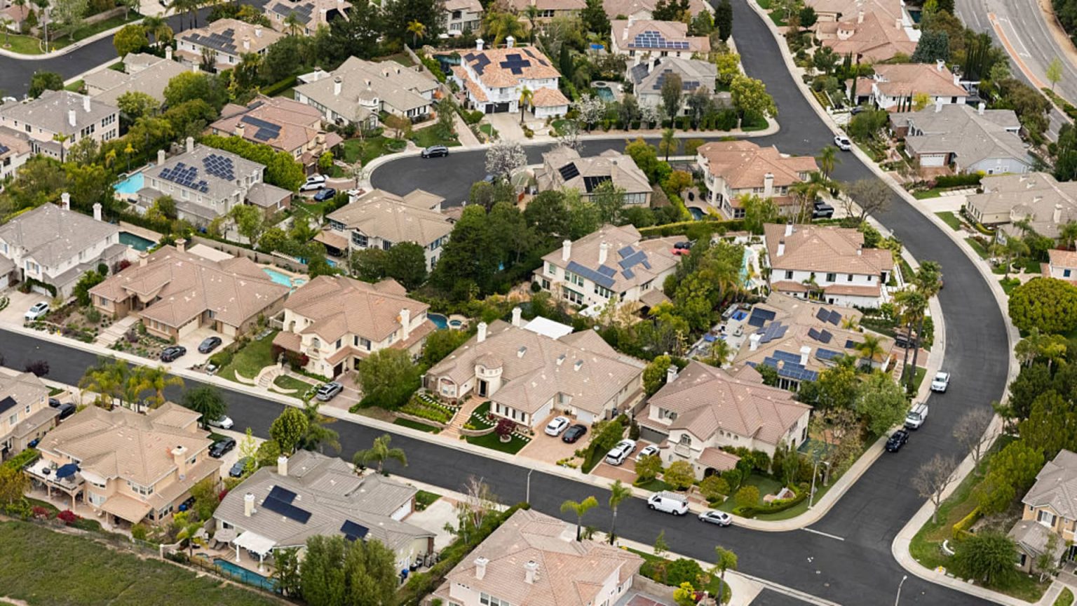 Housing Market Affordability Worsens Nationwide Housing Market Affordability Worsens Nationwide