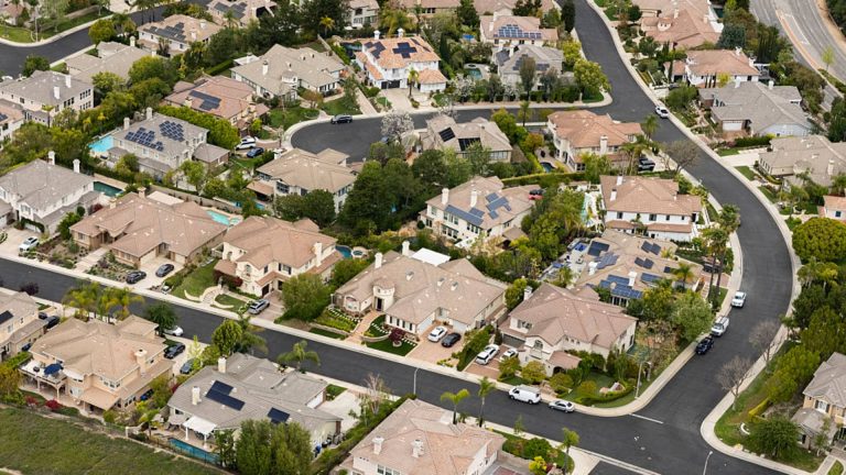 Housing Market Affordability Worsens Nationwide