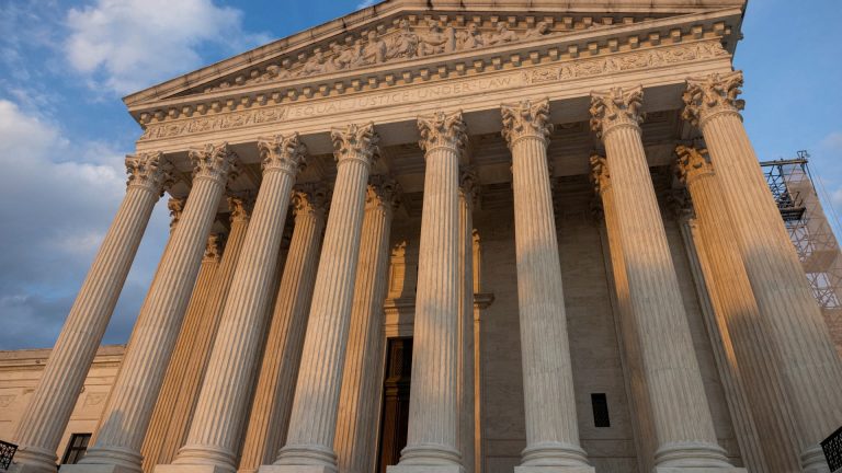 Supreme Court Differentiates Fed Cases from Trump Firing Issues
