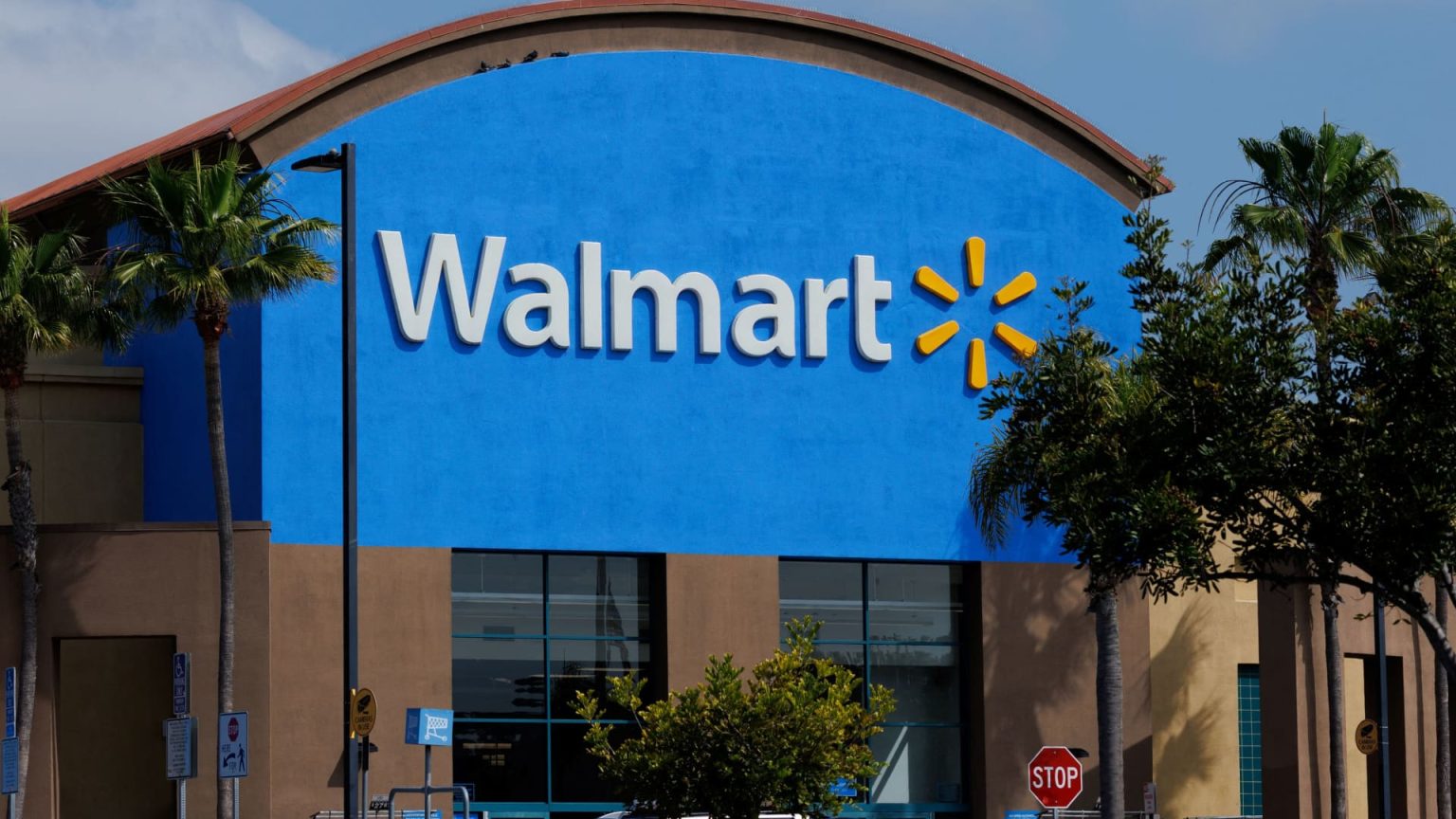 Walmart Raises Prices Despite Potential Backlash from Trump