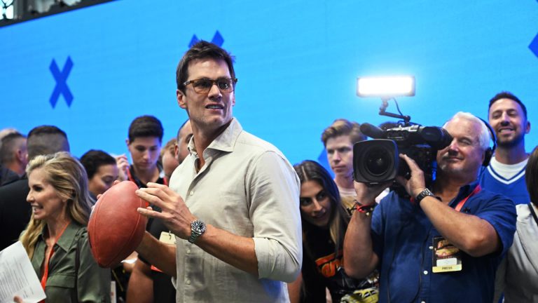 Fanatics Fest Hosts $2 Million Skills Challenge for Fans and Celebrities