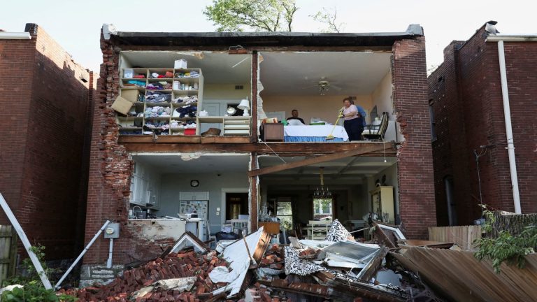 Severe Storms and Suspected Tornadoes Claim Lives and Injure Many in Missouri and Kentucky