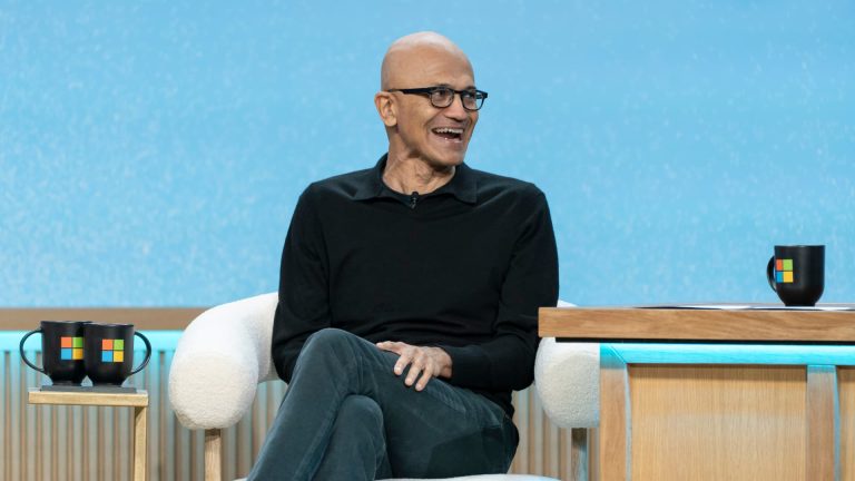 Microsoft Unveils GitHub AI Agent Capable of Coding Across Platforms