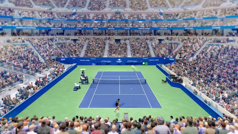 USTA Plans $800 Million Investment in US Open Facilities