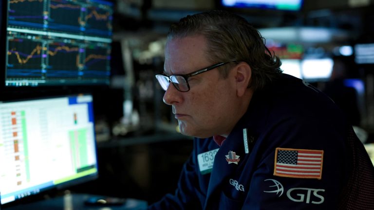 Retail Investors Make Historic Morning Stock Purchases Following Moody's Downgrade