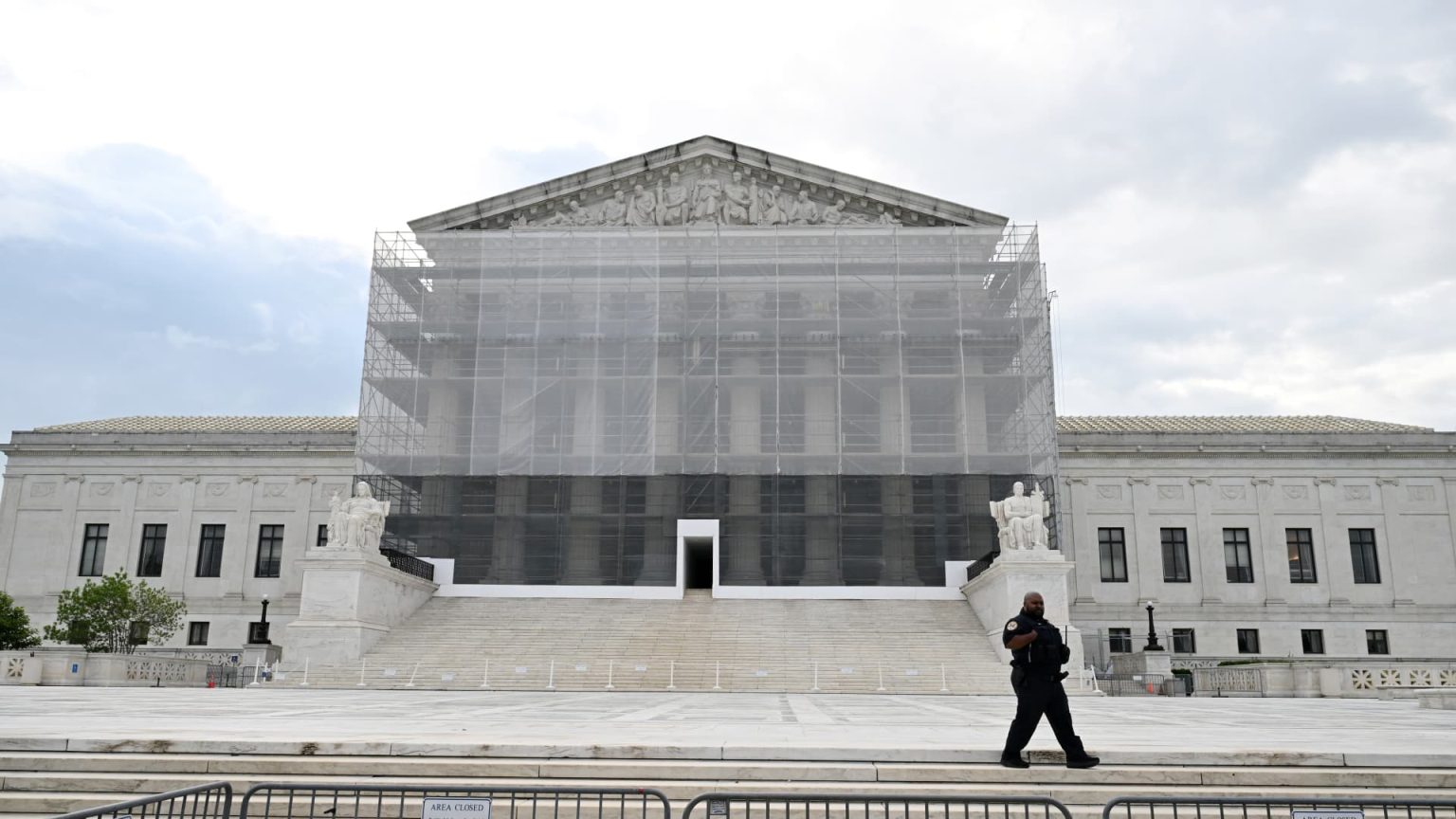 Supreme Court Upholds Trump’s Decision to Revoke Protected Status for Venezuelans