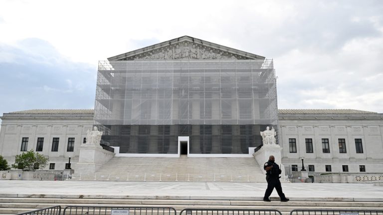 Supreme Court Upholds Trump’s Decision to Revoke Protected Status for Venezuelans