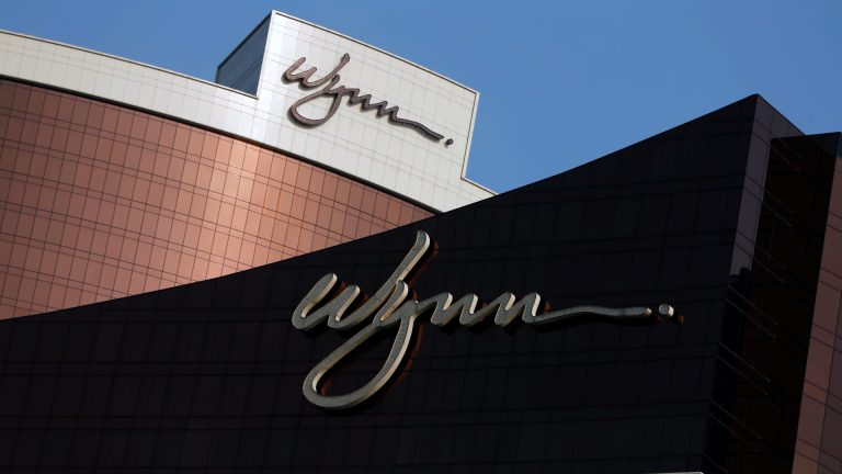 Wynn Resorts Withdraws Bid for NYC Casino License