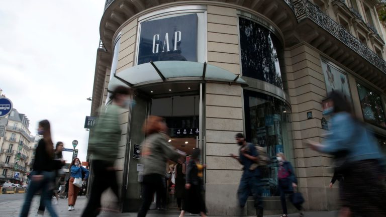 Gap Reports Q1 2025 Earnings