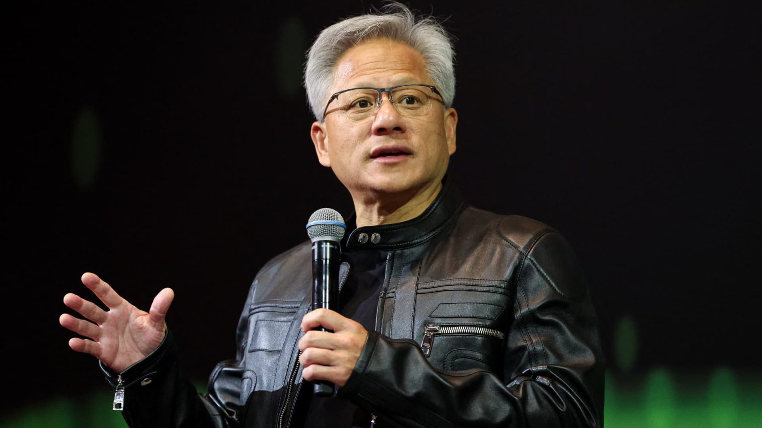 Nvidia Reports Q1 2026 Earnings Amid Growing Market Demand