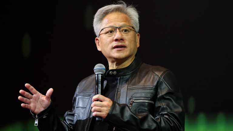 Nvidia Reports Q1 2026 Earnings Amid Growing Market Demand