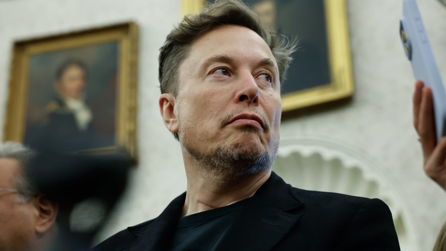 Trump Urged to Request Elon Musk Certification for Restricted DOGE Data