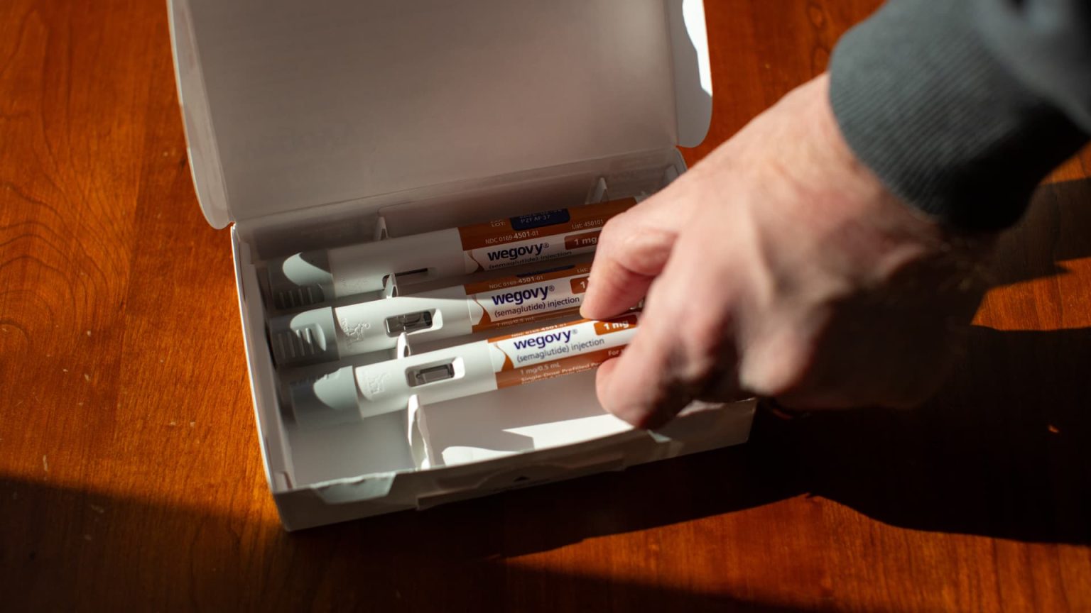 Cigna Secures New Agreement for Weight Loss Medications from Eli Lilly and Novo Nordisk