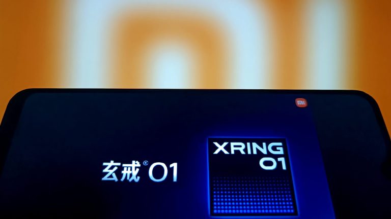Xiaomi Unveils Affordable Phone Chip to Compete with Apple