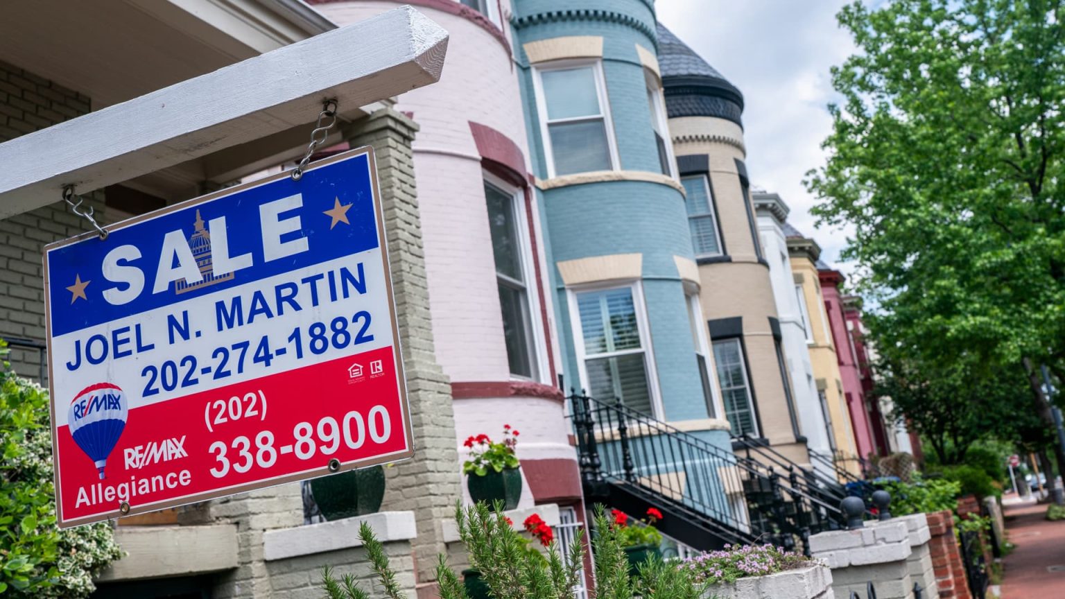 April Home Sales Experience Lowest Monthly Pace Since 2009