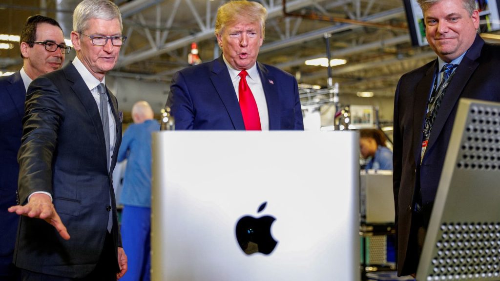 Trump's Threats May Fall Short in Shifting Production Strategies