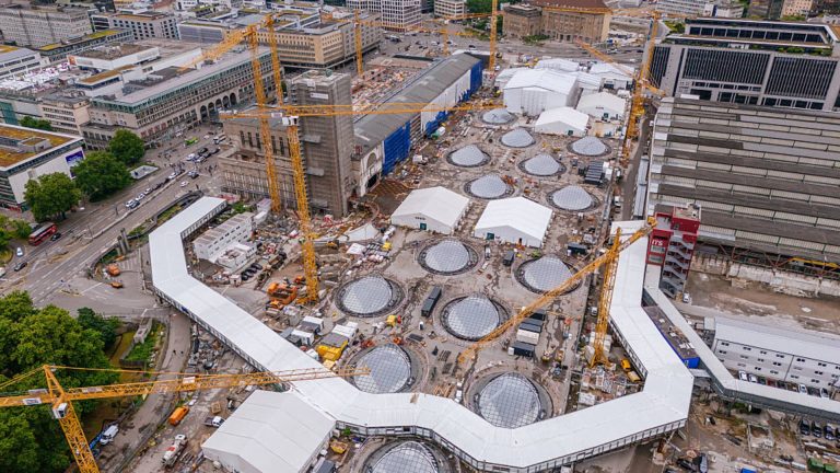 Is German Infrastructure Poised for Investment Growth?