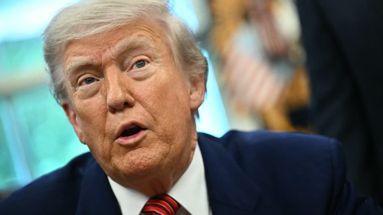 Trump Highlights Anti-DEI Initiatives in West Point Speech