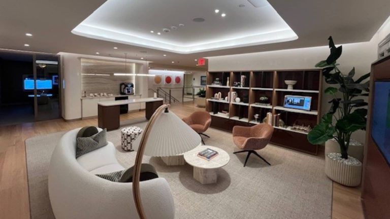 JPMorgan Chase Targets America's Millionaires with Upmarket Strategy
