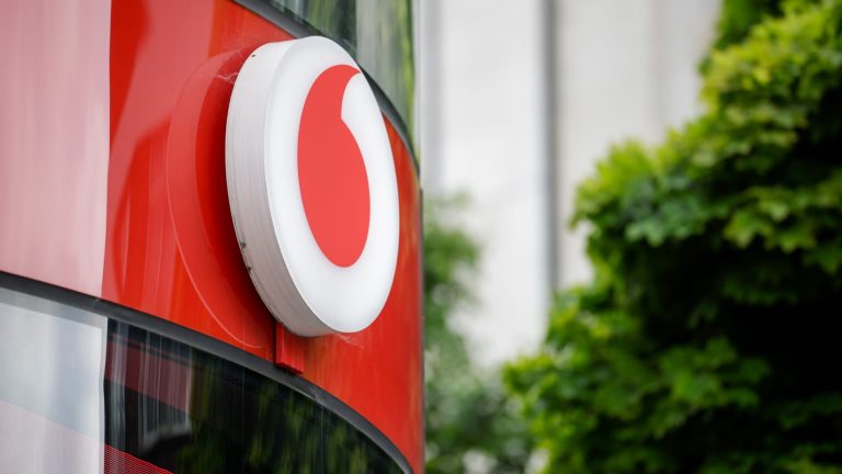 Vodafone Faces Ongoing Service Disruptions
