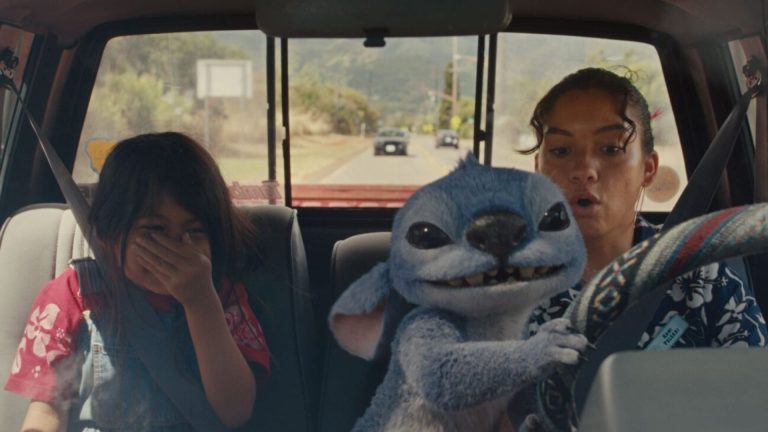 Lilo and Stitch and Mission Impossible Set New Box Office Records